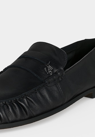 STEVE MADDEN Mokaszin 'Muse' - fekete
