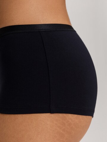 Hanro Panty ' Cotton Sensation ' in Black