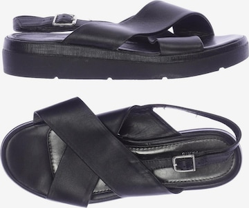 Jonak Sandals & High-Heeled Sandals in 38 in Black: front