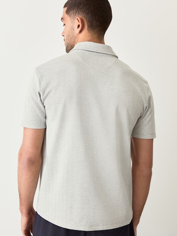 Next T-shirt i grå