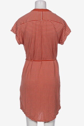 FOSSIL Dress in S in Orange