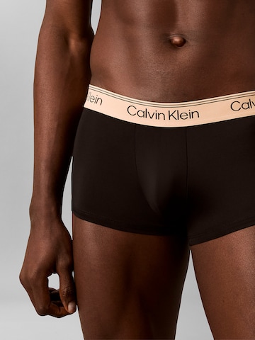 Boxers Calvin Klein Underwear en noir
