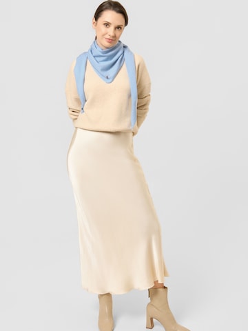 Foulard CODELLO en bleu