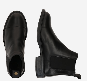 Ca'Shott Chelsea Boots 'STINA' in Black