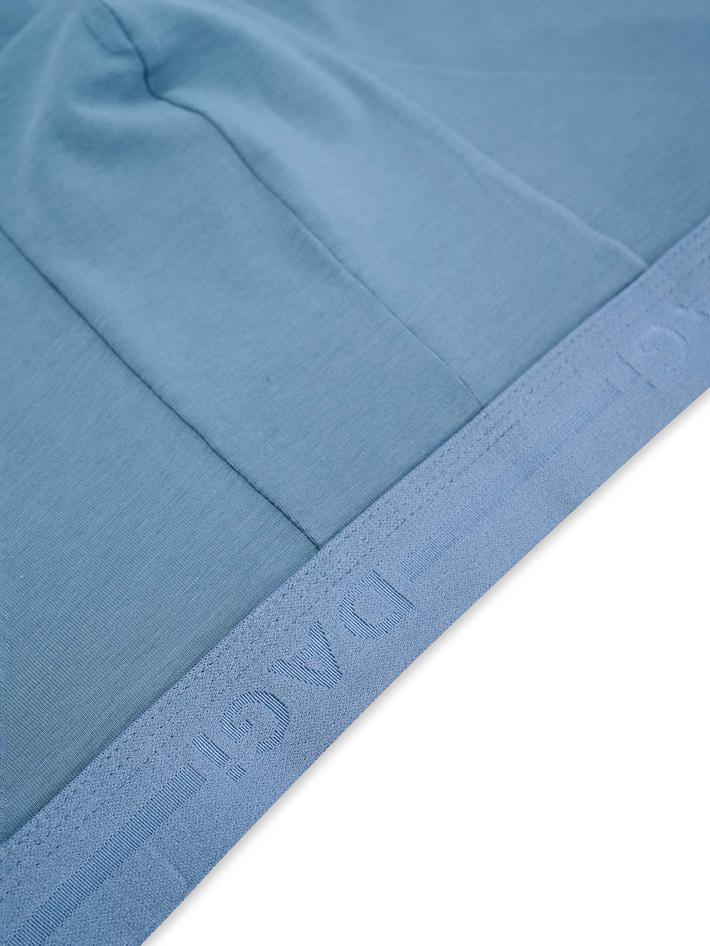 Dagi Boksarice | modra barva