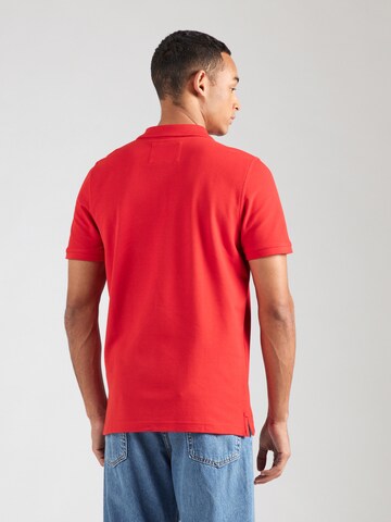 Maglietta di FYNCH-HATTON in rosso