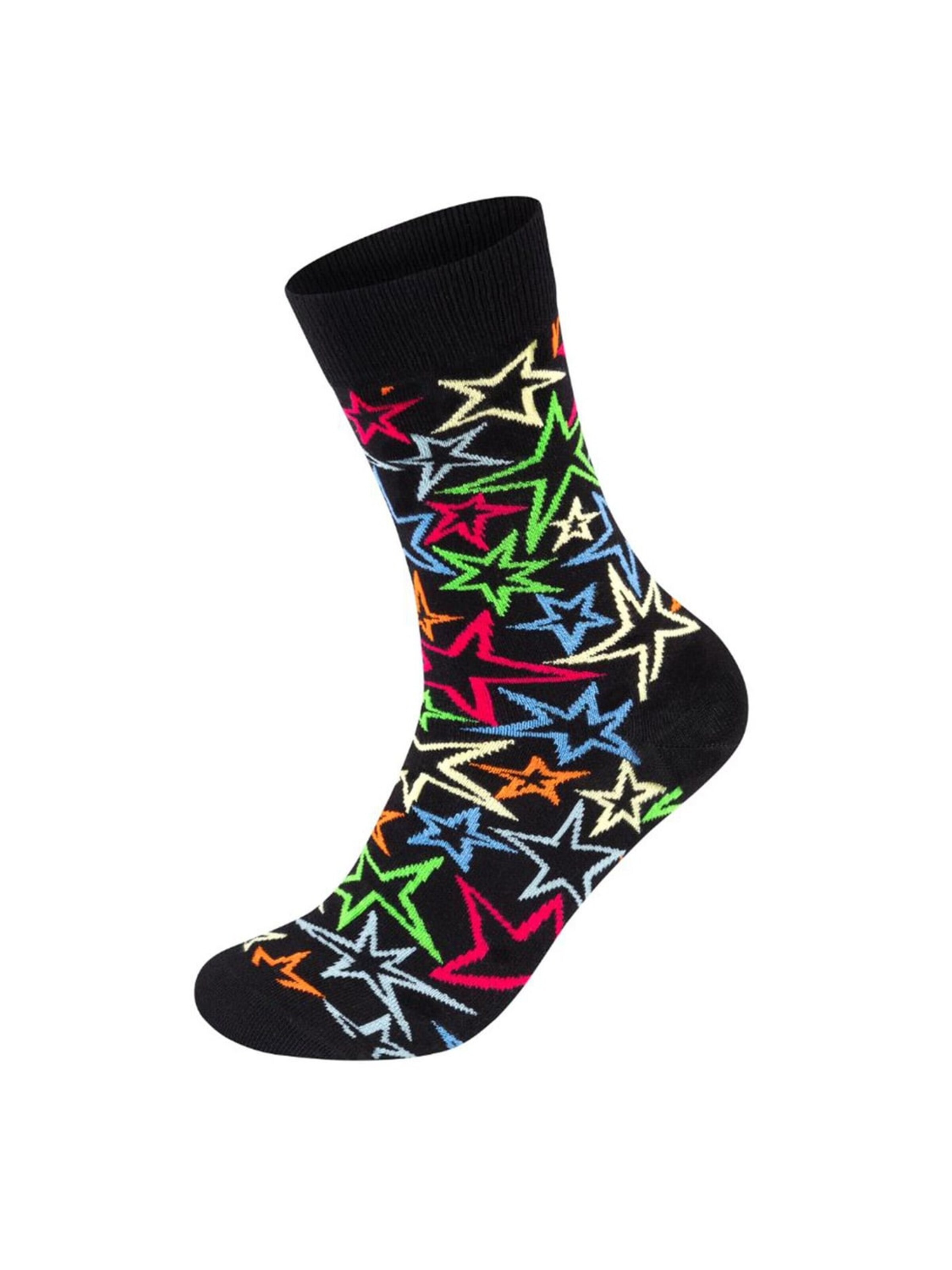 Calzino di Happy Socks in colori misti