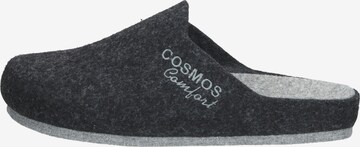 COSMOS COMFORT Slippers in Grey