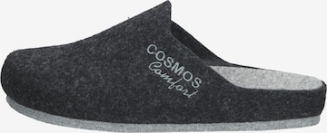 Pantoufle COSMOS COMFORT en gris