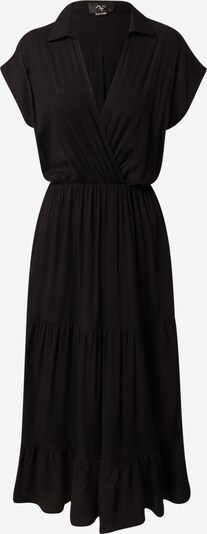 AX Paris Kleid in schwarz, Produktansicht