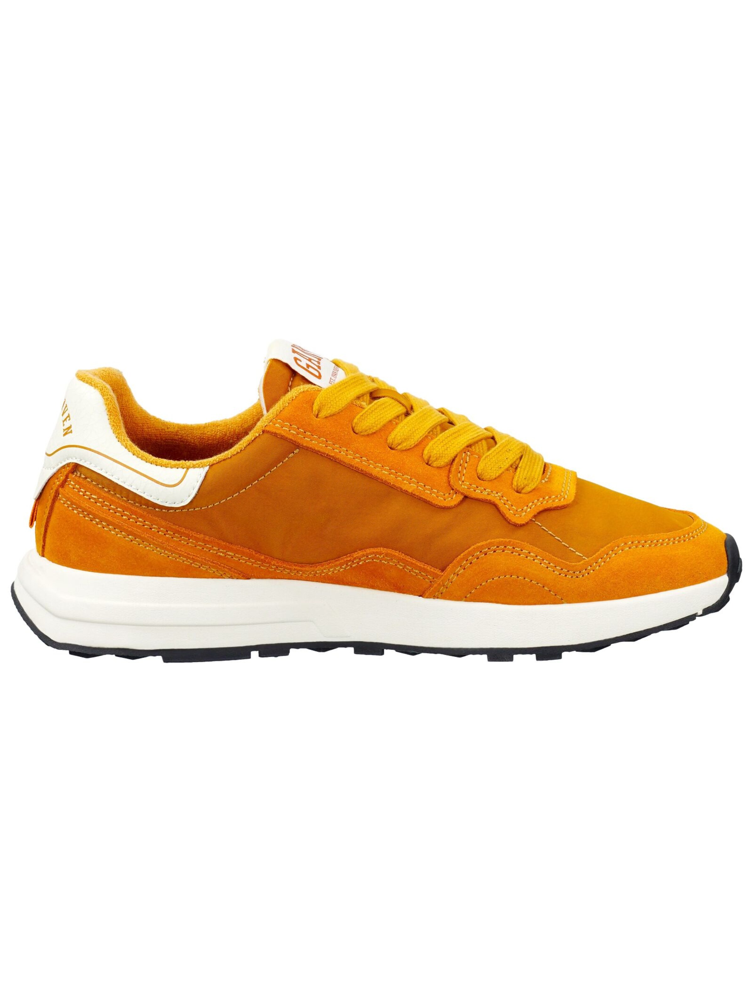GANT Sneakers in Gold