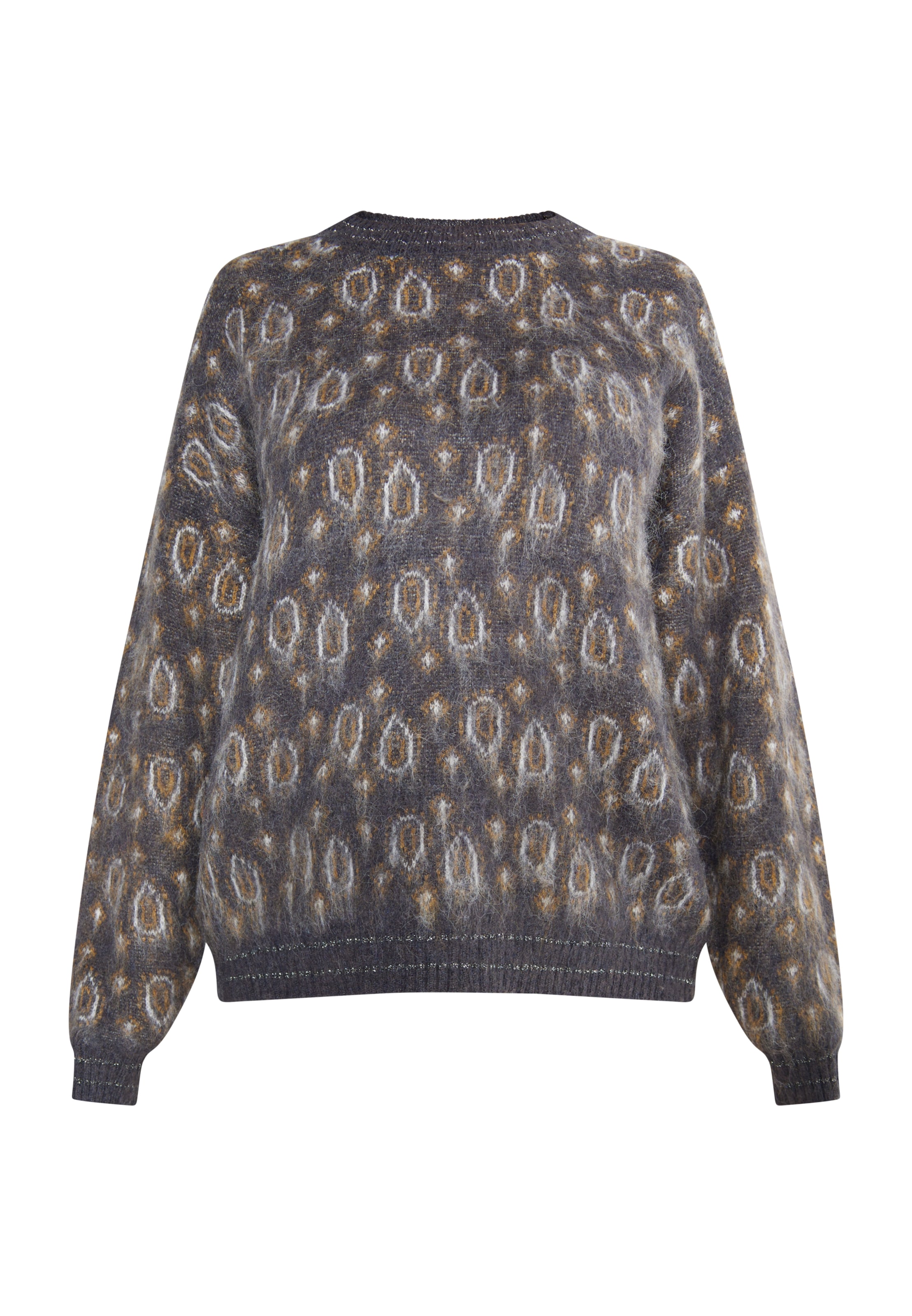 ruda usha FESTIVAL Megztinis: priekis