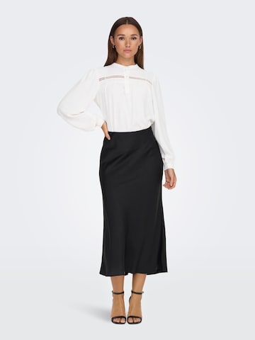 JDY Skirt 'URBA' in Black