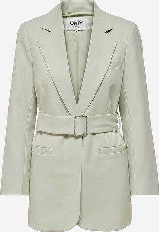 ONLY Blazer 'Tiana' in Green: front