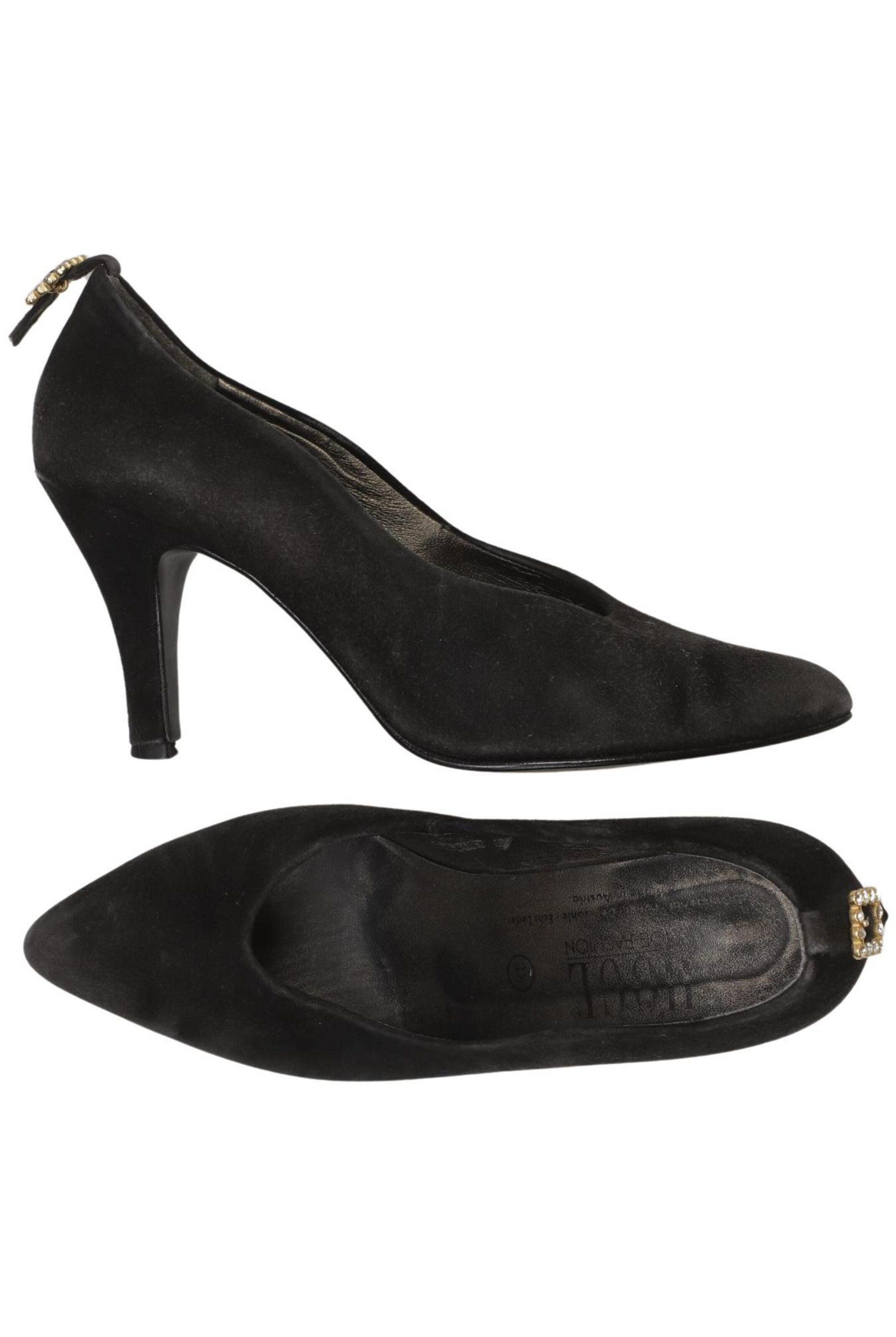 Högl High Heels & Pumps in 36 in Black: front