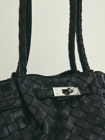 Noella Ostoskassi ' Dee ' värissä musta