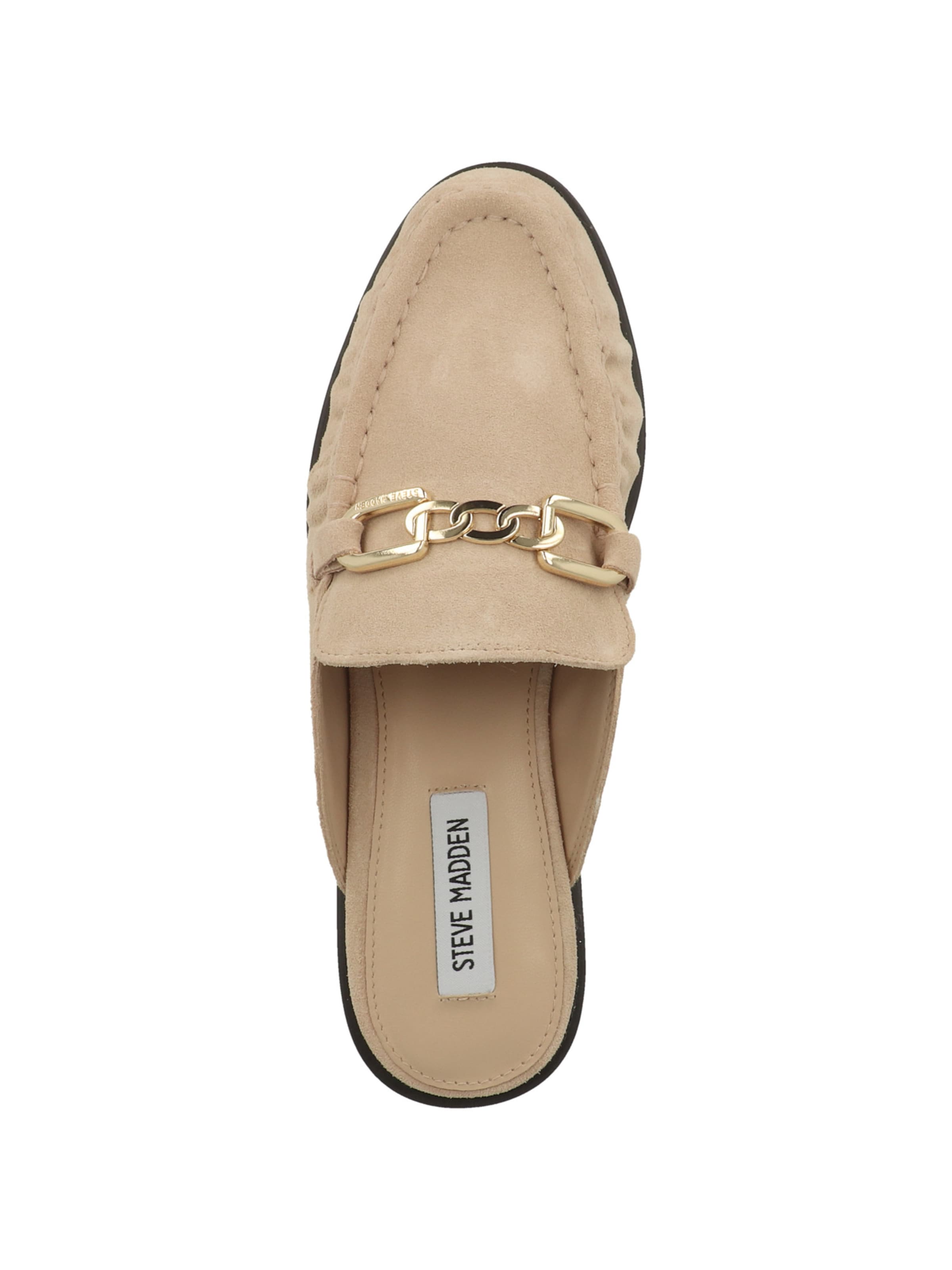 STEVE MADDEN Mule ' Kapture ' in Brown