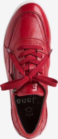 JANA Sneakers in Red