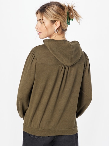 Pull-over 'ASTA' ONLY en vert