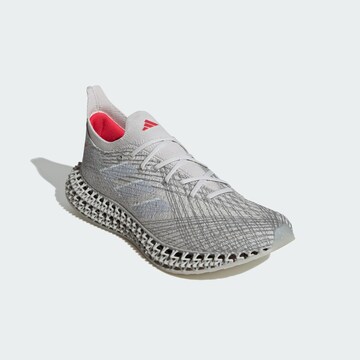 Chaussure de course '4DFWD x Strung' ADIDAS PERFORMANCE en gris