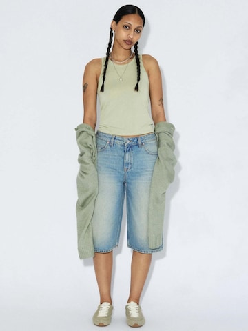 Dr. Denim Loosefit Jeans 'Bree'‌‌ in Blau