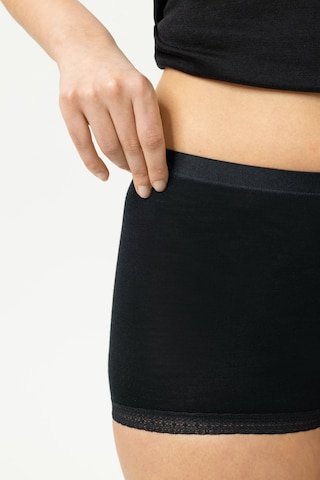 Mey Panty in Schwarz