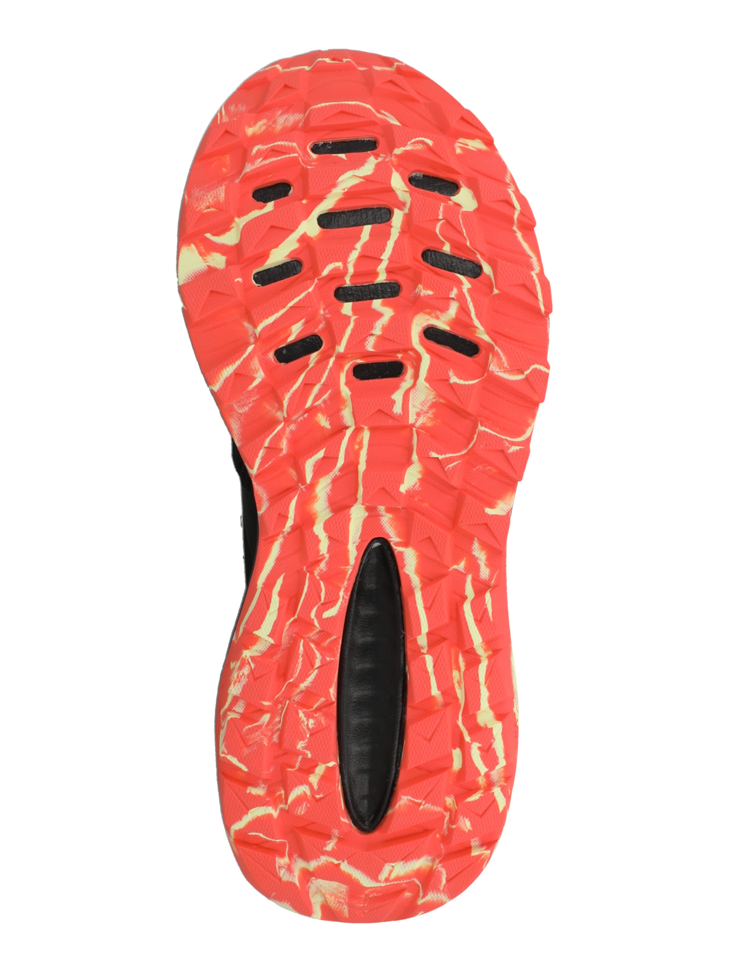 new balance Маратонки за бягане 'DynaSoft Nitrel V5' в черно