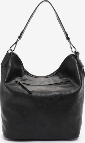 TAMARIS Tasche 'Julina' in Schwarz