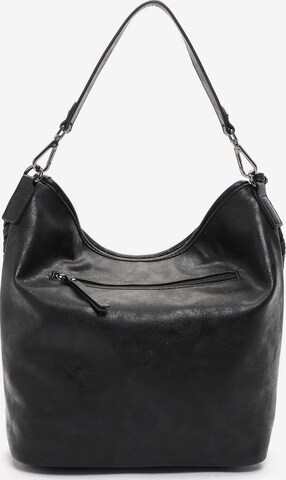 TAMARIS Shoulder Bag 'Julina' in Black