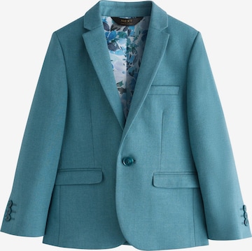 Next Пиджак в Синий: спереди