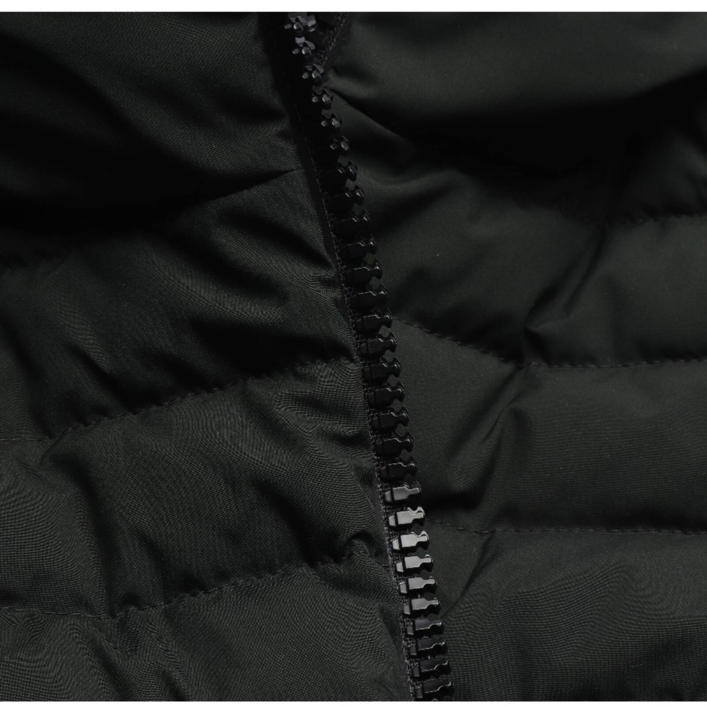 Herno Übergangsjacke M in Grün