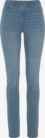 ARIZONA Jeans in Blau: Vorderseite