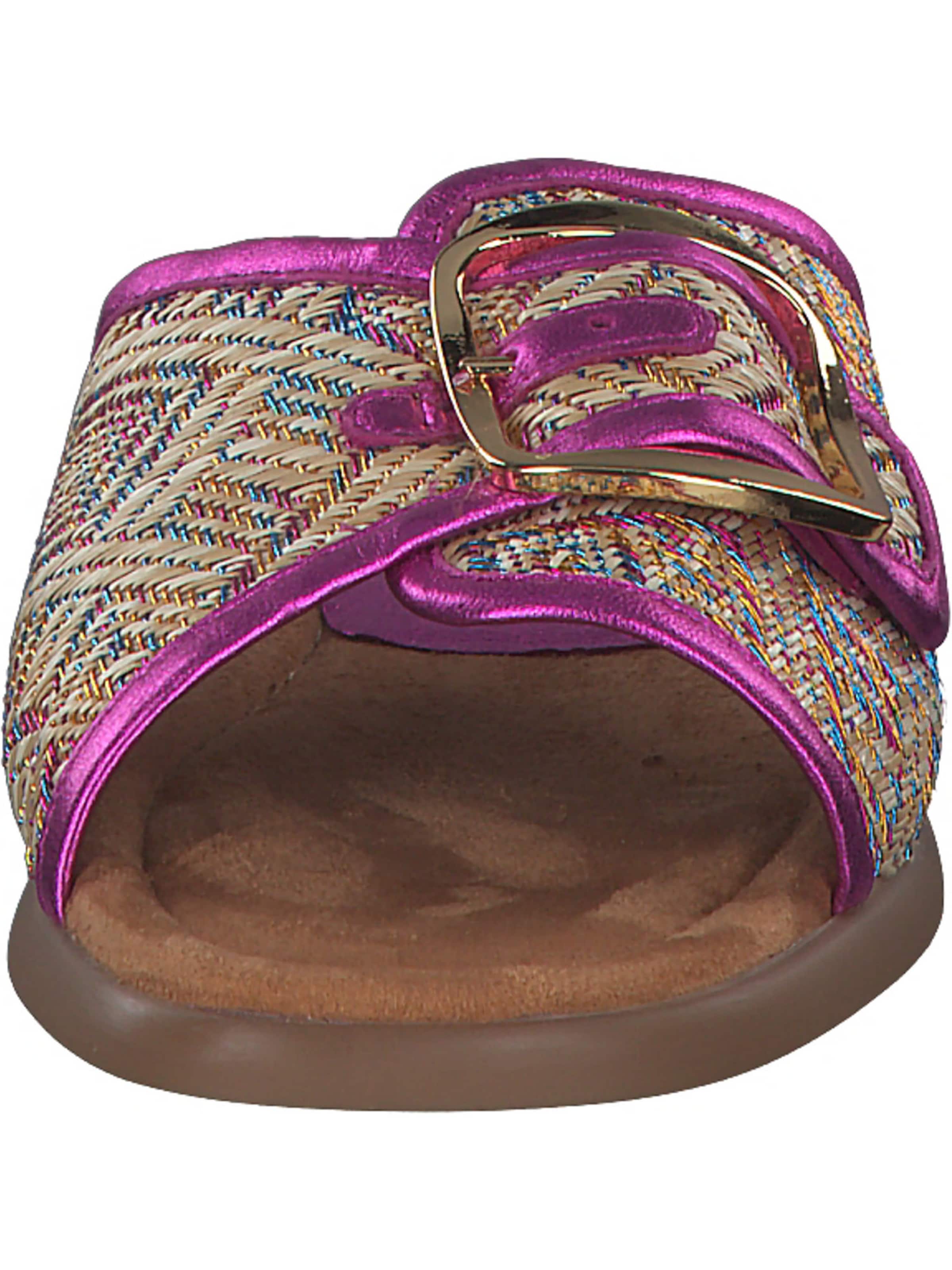 UNISA Mules 'Cray' in Beige