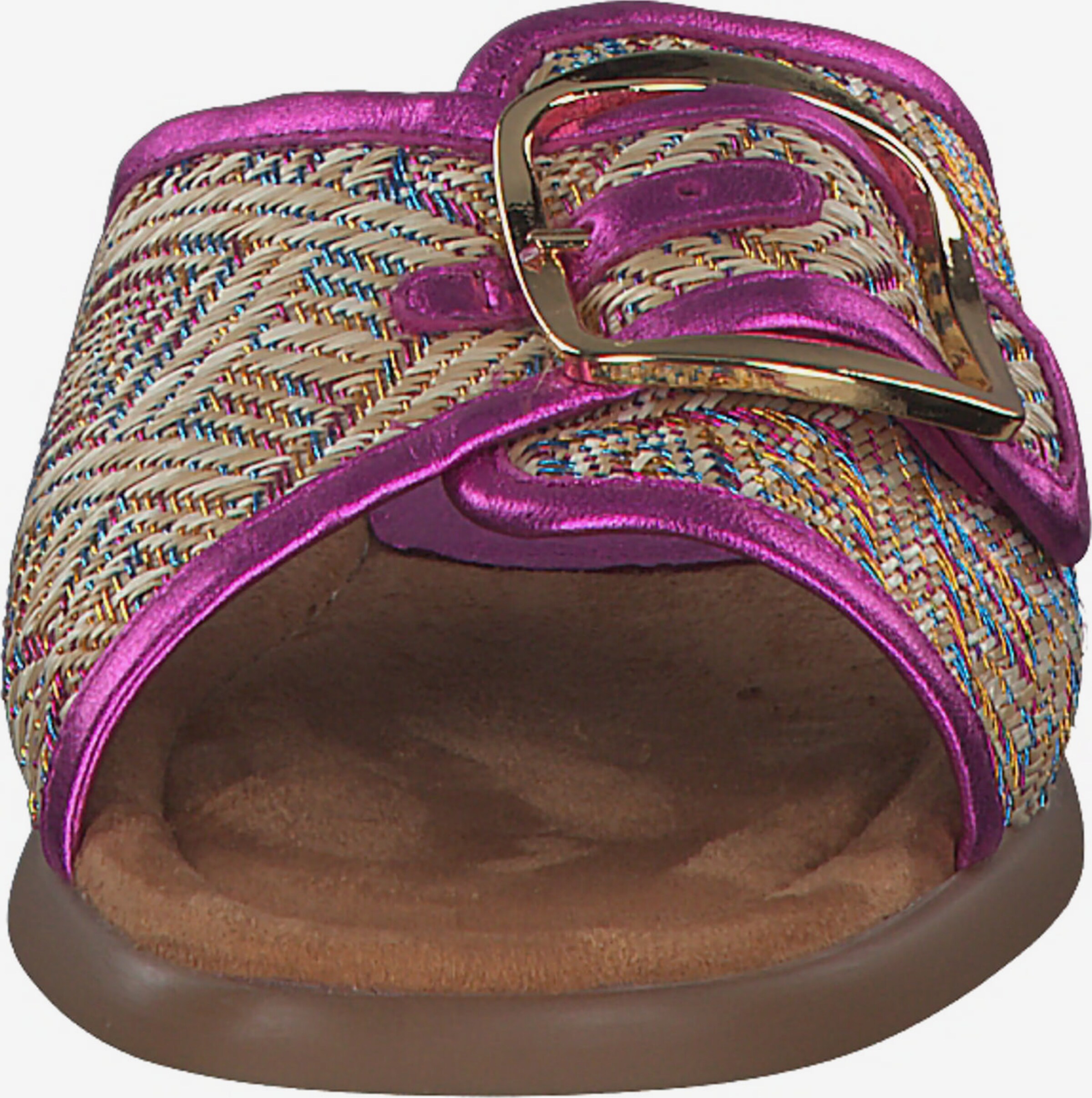 UNISA Mules 'Cray' in Beige, Light Beige ABOUT YOU