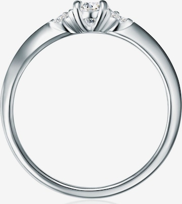 Bague Trilani en argent