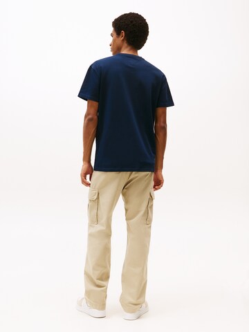 Tommy Jeans Футболка в Синий