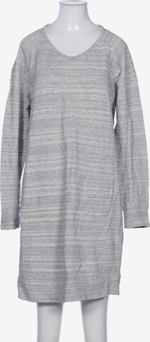recolution Dress in S in Grey: front