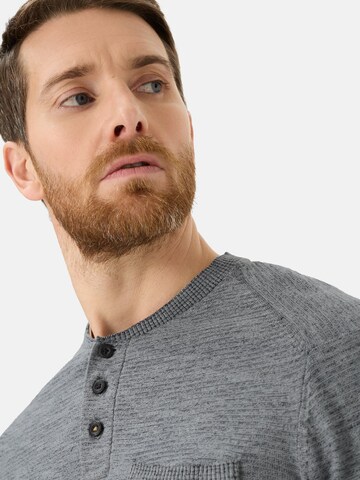 CAMEL ACTIVE Sweater in Blue