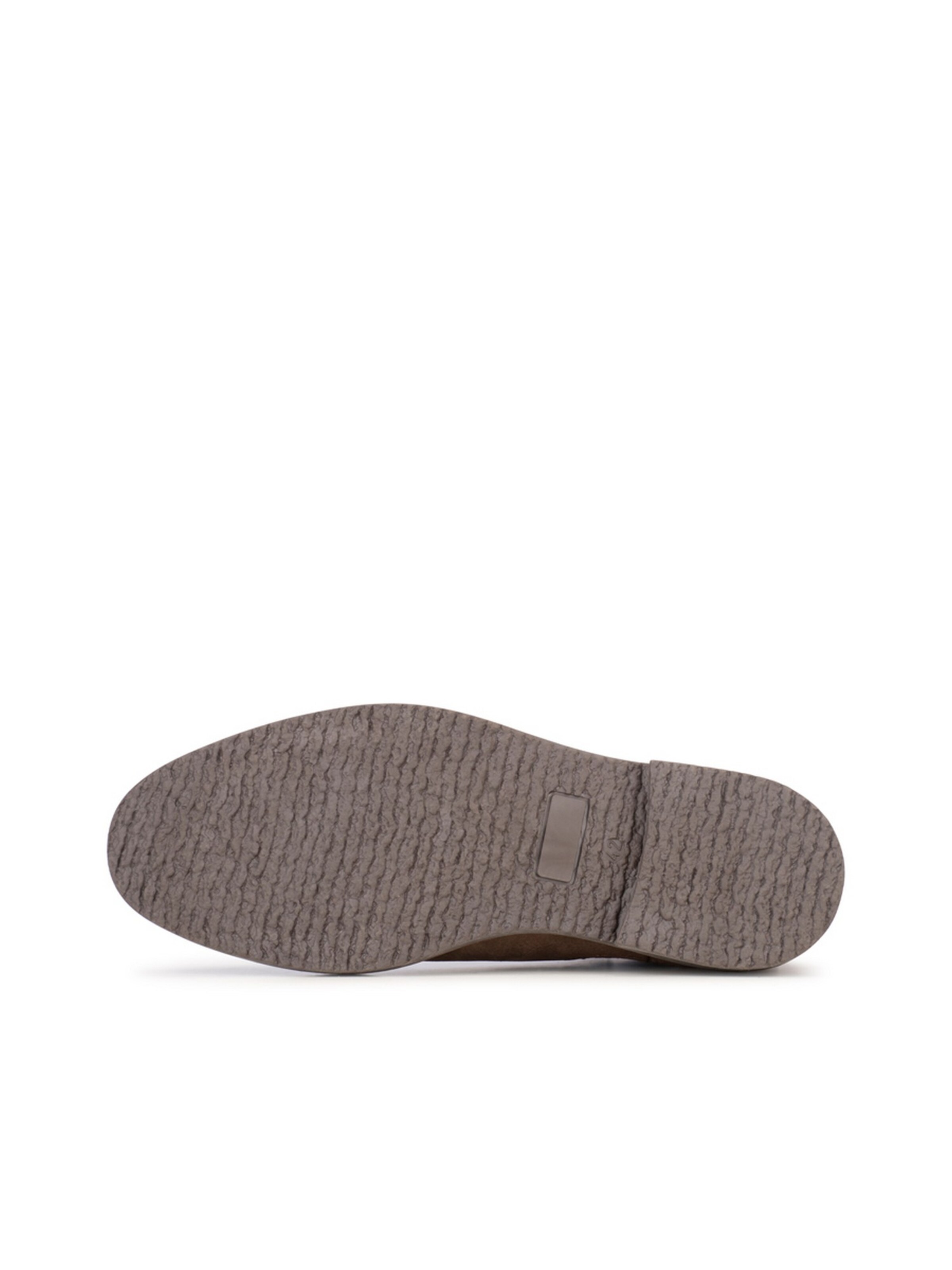 PS Poelman Chelsea boots 'Hudson' in Brown