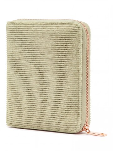MILLYMILK® Wallet 'FONDO MEDIUM' in Green