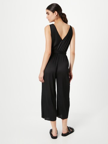 ABOUT YOU - Jumpsuit 'Valerie' en negro