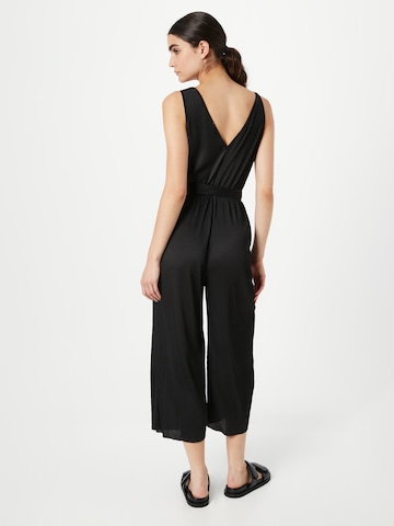 ABOUT YOU Jumpsuit 'Valerie' in Black