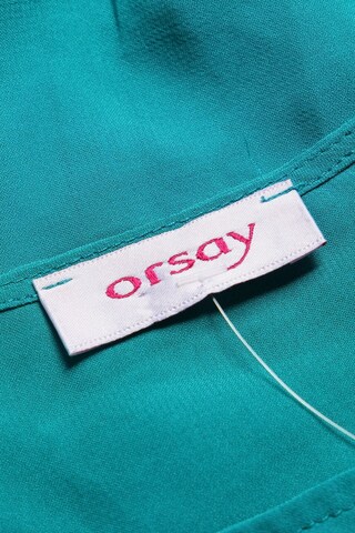 Orsay Bluse L in Grün