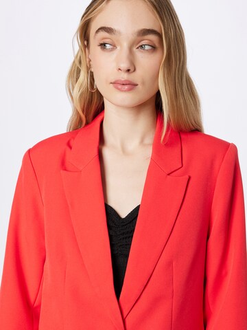 Y.A.S Blazers 'Bluris' in Rood