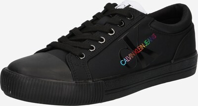 Sneaker low Calvin Klein Jeans pe mai multe culori / negru, Vizualizare produs