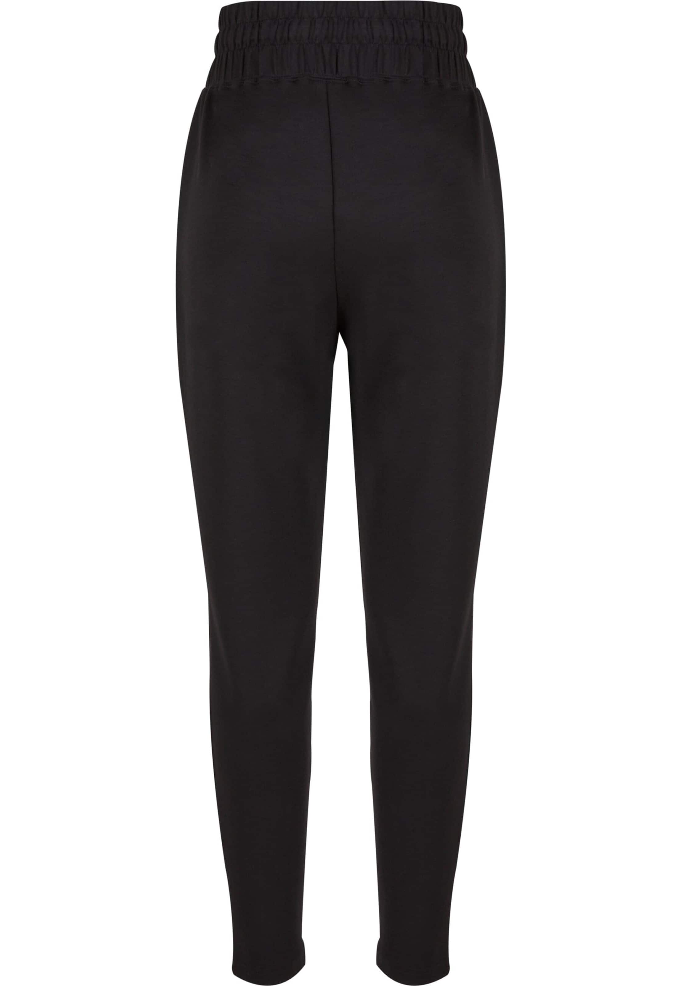 Aim'n Regularen Hlače 'AMN-243-PNT-20010010-010' | črna barva