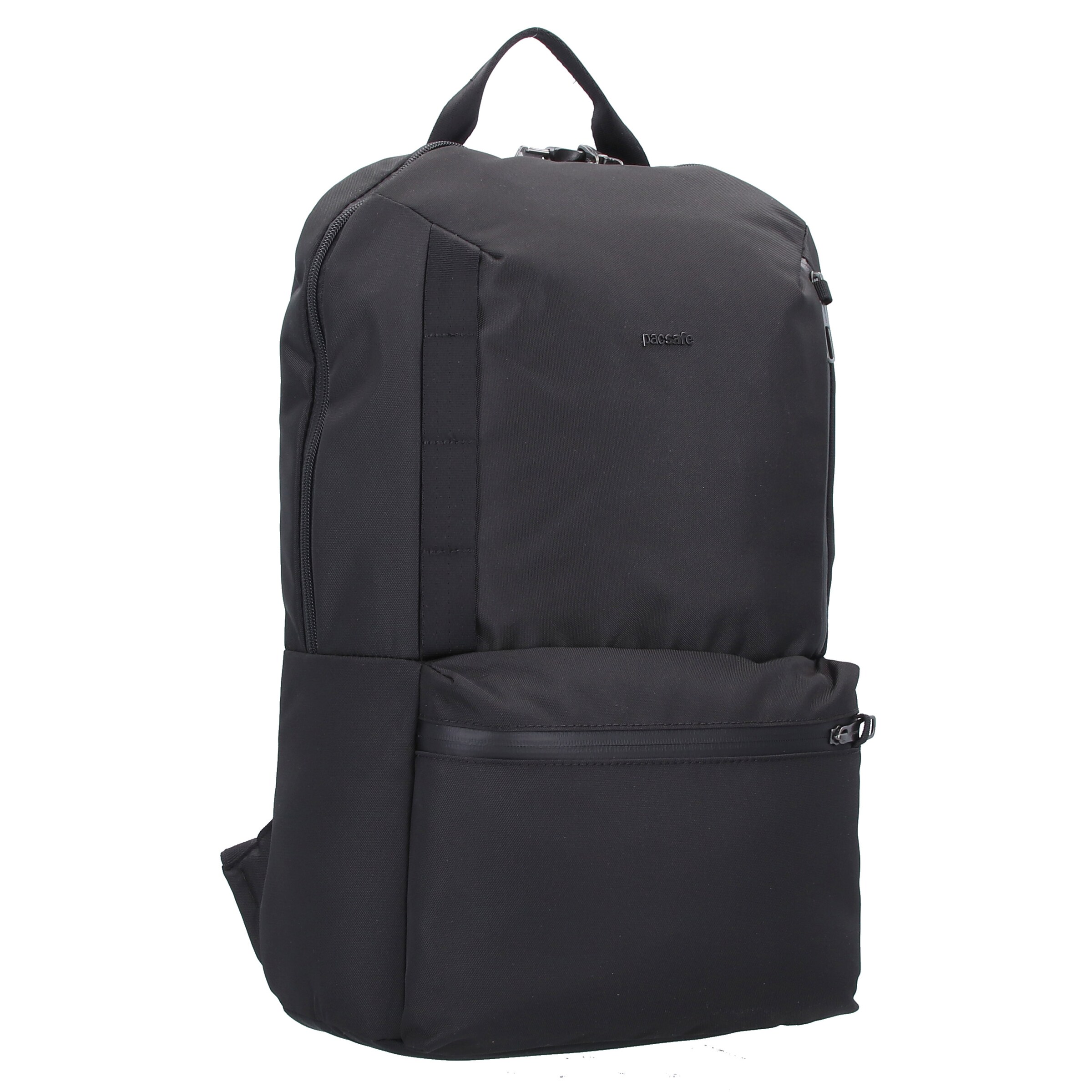 Sac à dos ' Metrosafe X' Pacsafe en noir