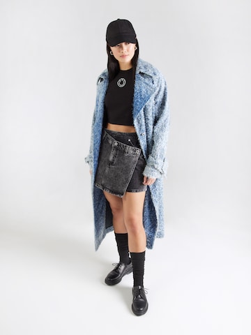 HUGO Seelik 'Galaxy_1_B', värv must