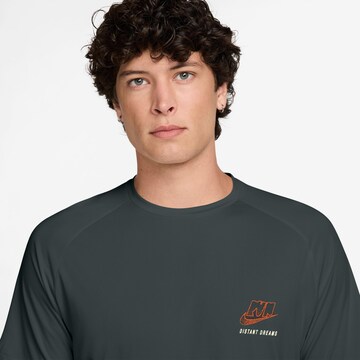NIKE Performance Shirt in Black