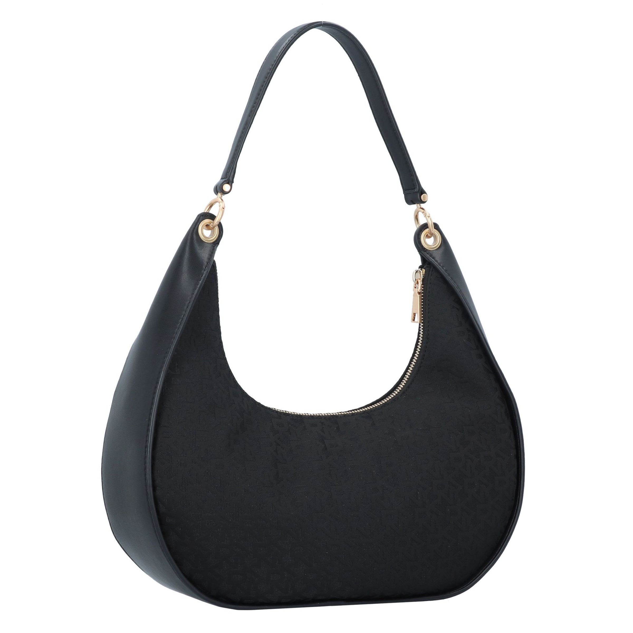 DKNY Tasche 'Abby' in Schwarz